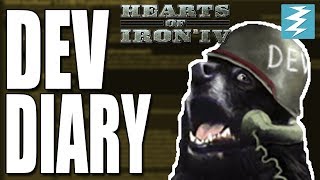 hearts of iron 4 developer diary