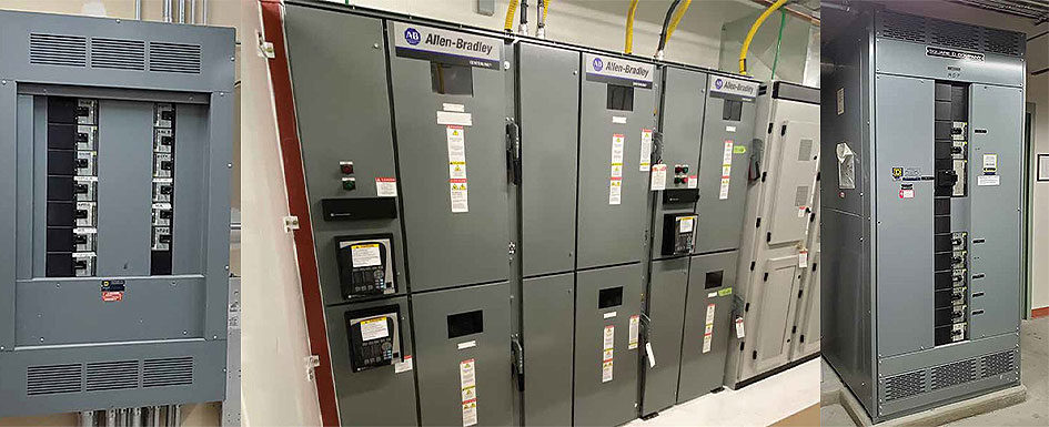 switchgear power systems