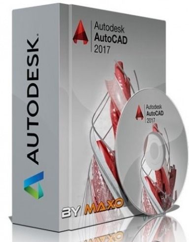 autocad 2017 download