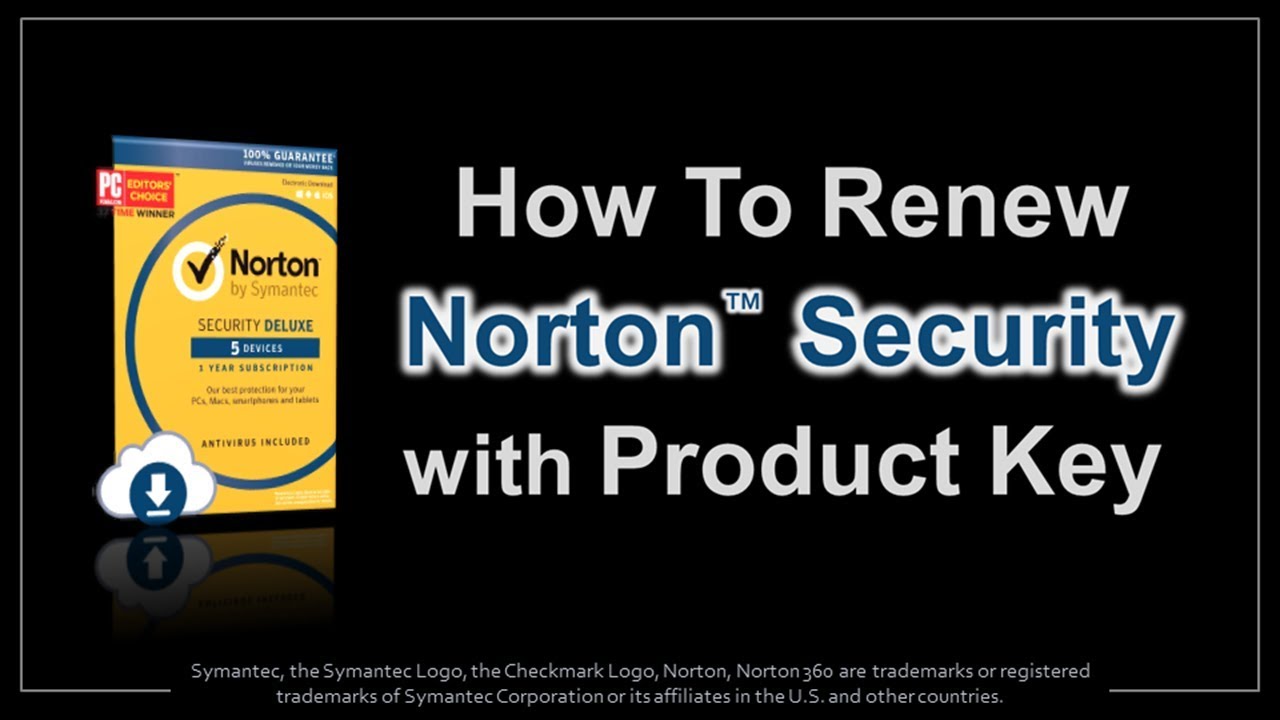 norton product key 2019